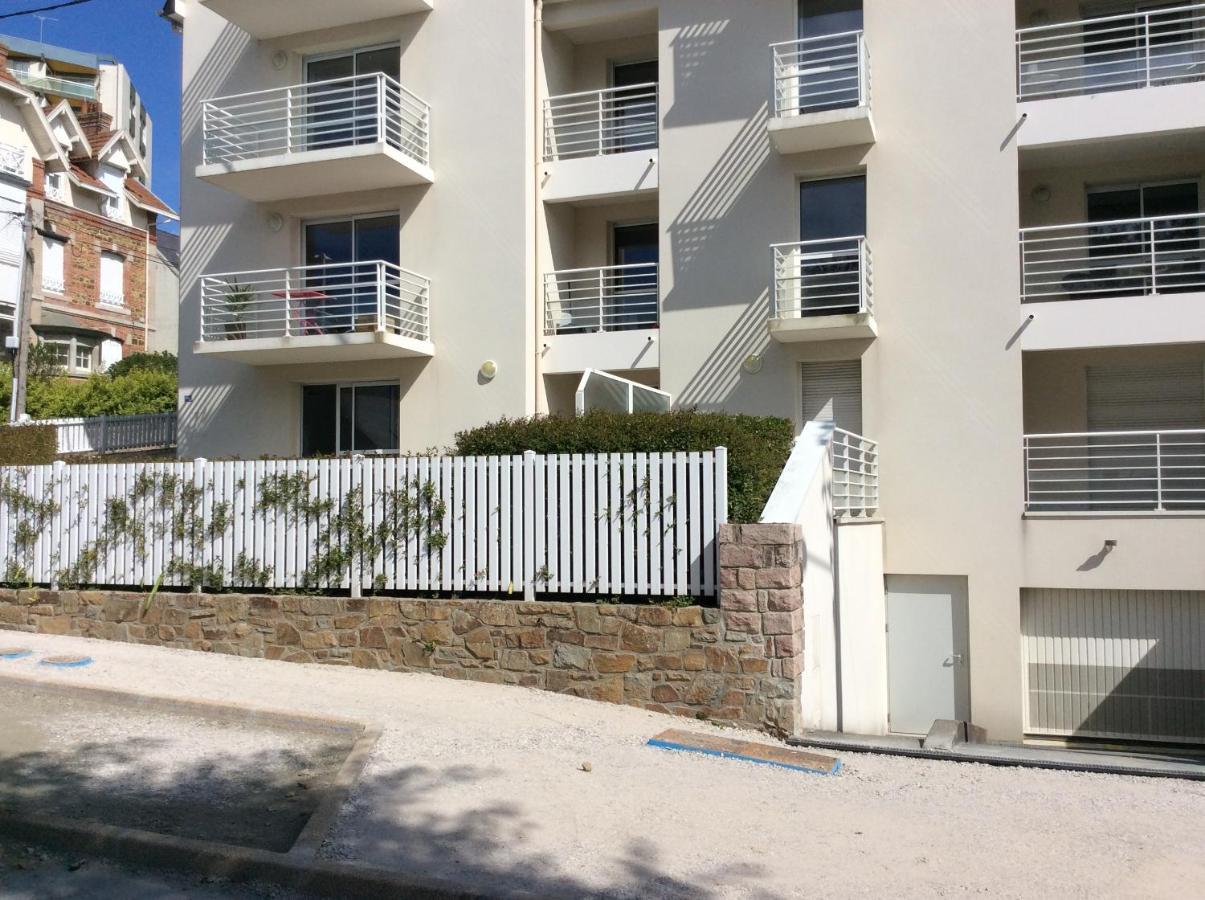 Appartamento Val Andre Standing 50 M De La 2 à 4 Personnes