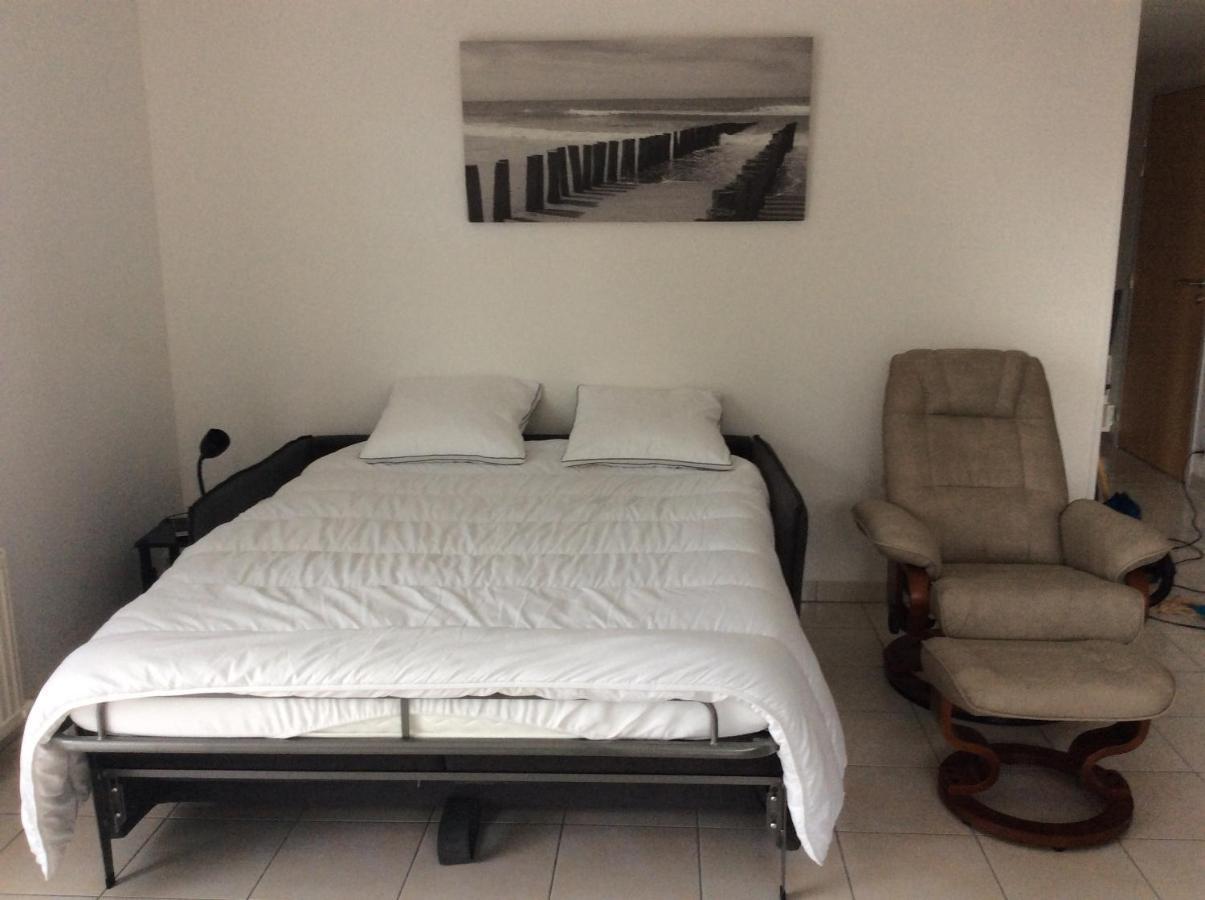 Val Andre Standing 50 M De La 2 A 4 Personnes Apartment *
