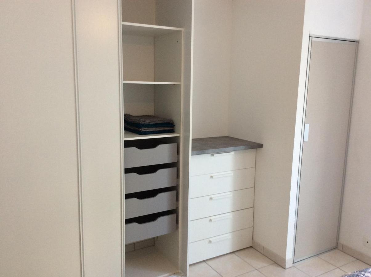 Val Andre Standing 50 M De La 2 A 4 Personnes Apartamento