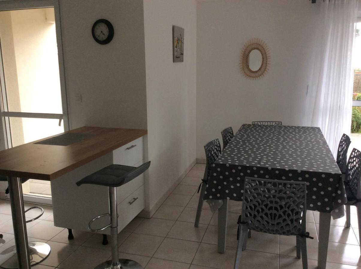 Apartment Val Andre Standing 50 M De La 2 A 4 Personnes Pleneuf-Val-Andre